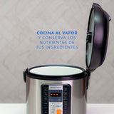 Olla de Cocción MultiCooker Pro 5,5 L EasyWays