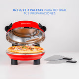 Horno Para Pizza Eléctrico Pizza Oven EasyWays