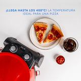 Horno Para Pizza Eléctrico Pizza Oven EasyWays