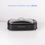 Parrilla Electrica Smokeless Grill Master EasyWays