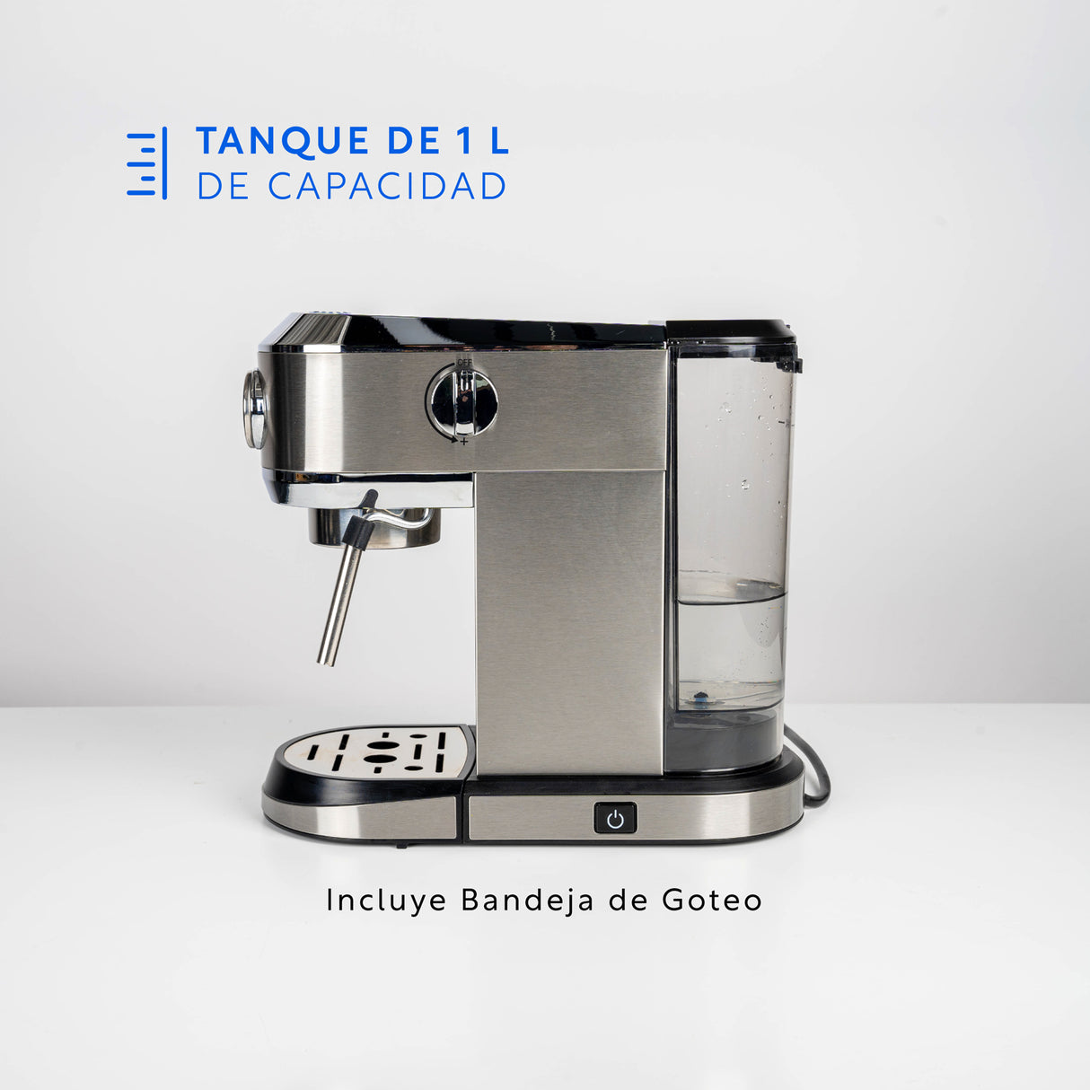 Cafetera Verona Coffee 4 en 1 EasyWays