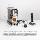 Cafetera Verona Coffee 4 en 1 EasyWays