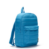 Mochila Originals Matte Azure Regular Bubba Essentials