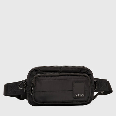 Bubba Banano Matte Negro Velvet Rpet Bubba Bags