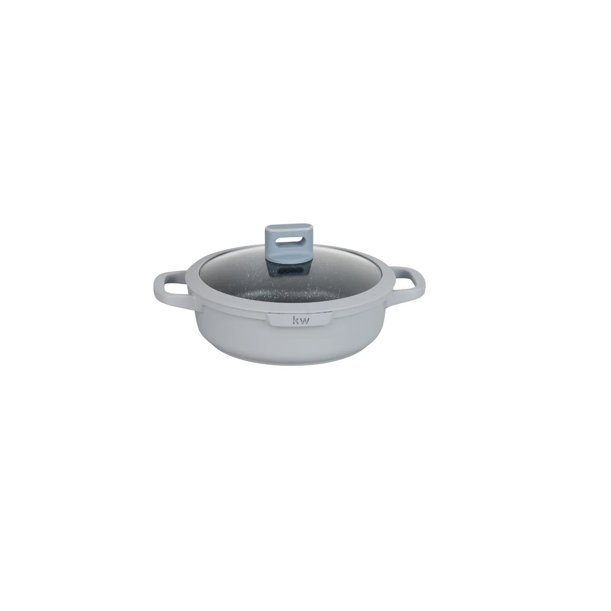 Bateria De Cocina 9 Piezas Chelsea Mixta Kitchenware