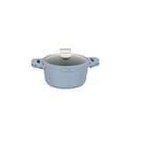 Bateria De Cocina 9 Piezas Chelsea Mixta Kitchenware