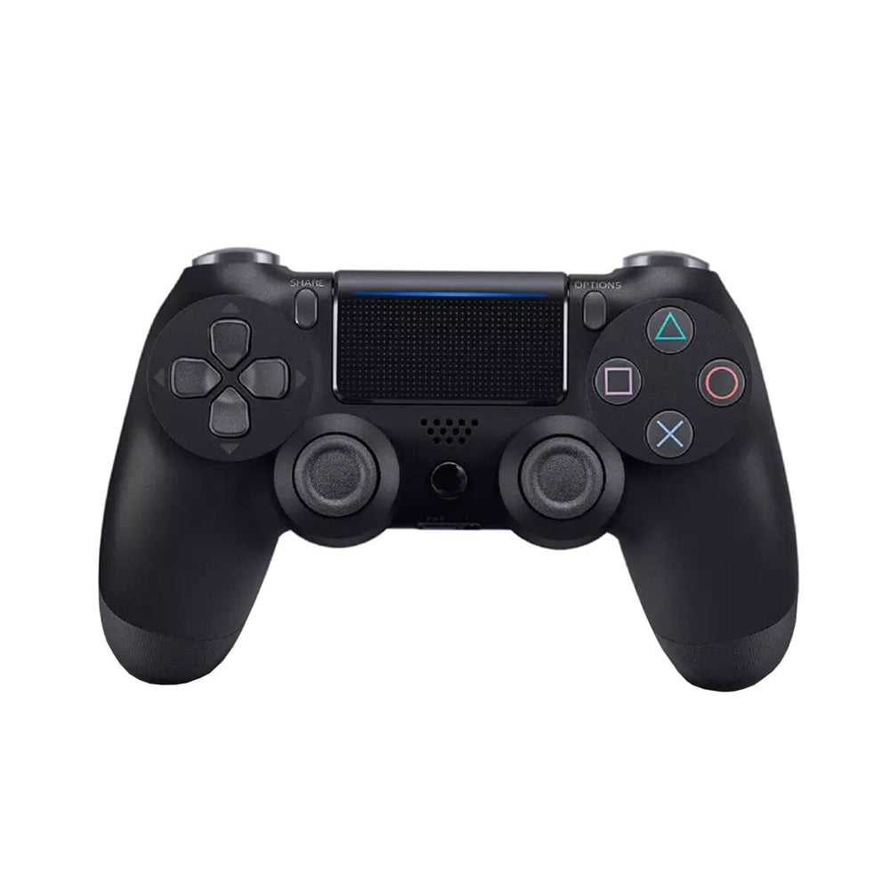 Control Joystick Compatible con Dualshock para PS4 Levo
