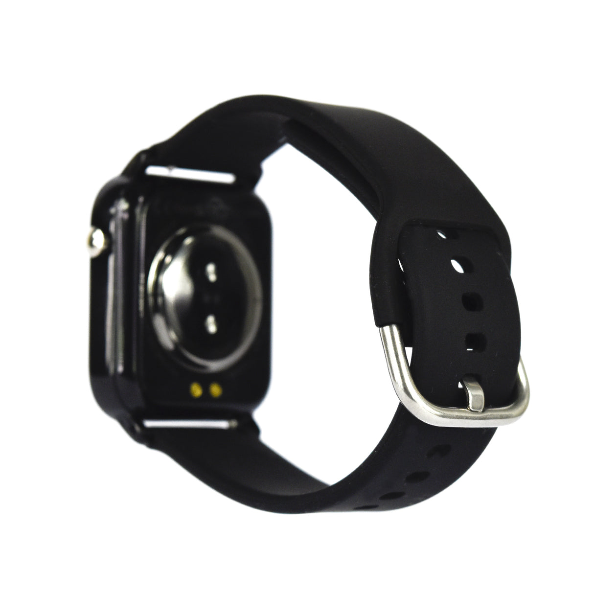 Reloj Smartwatch Lhotse Core 87 Negro