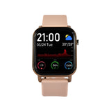 Reloj Smartwatch Lhotse Core 87 Gold