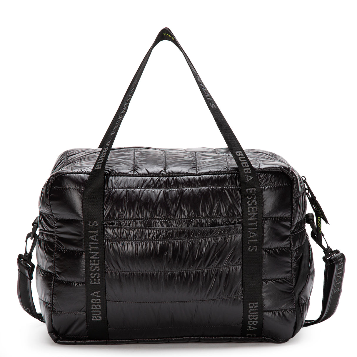 Bolso Sporty Bag Originals Classic Onyx Bubba Essentials