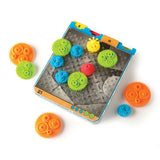 Crankity, Juego De Ingenio FatBrain Toys