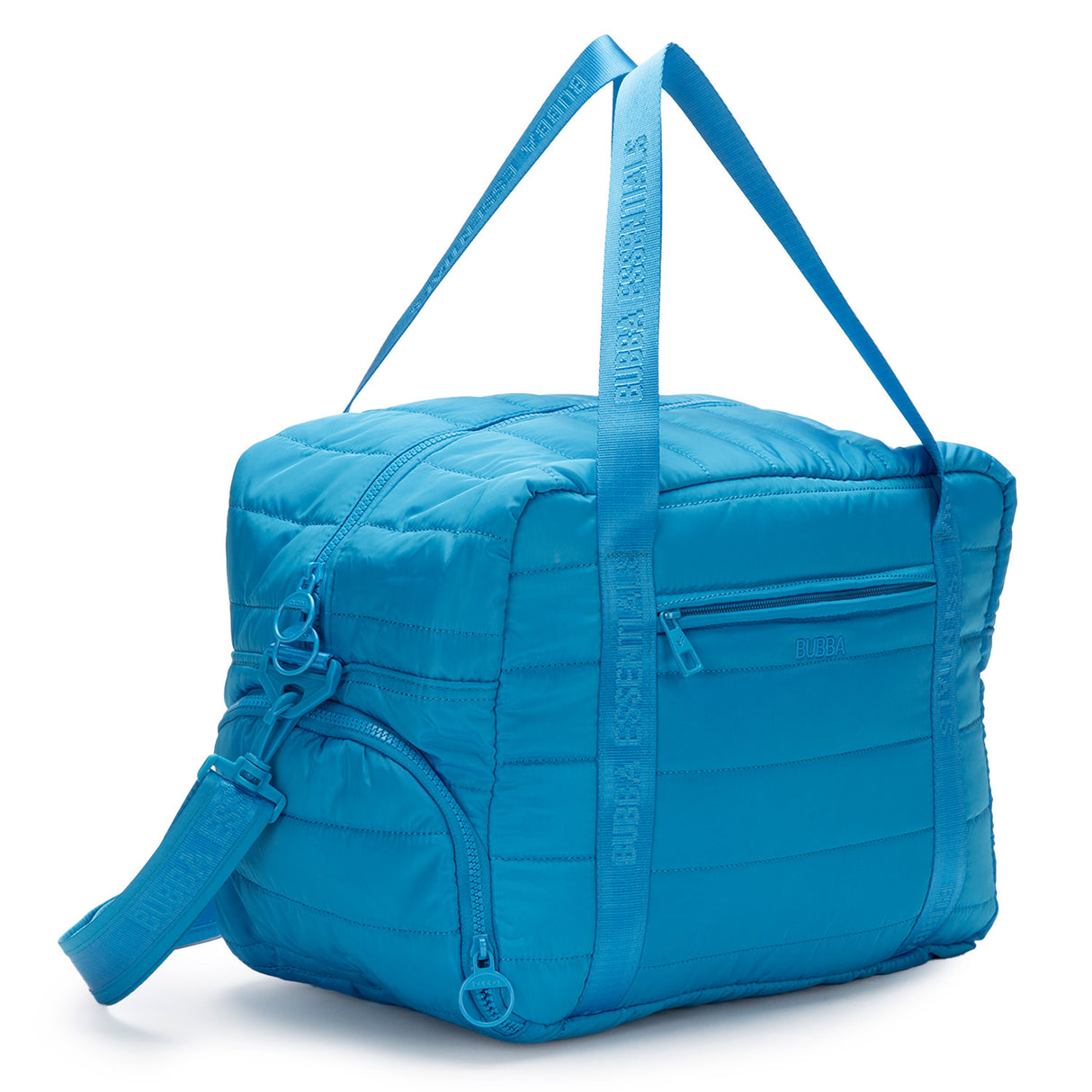 Bolso Sporty Bag Originals Matte Azure Bubba Essentials