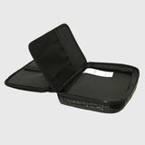 Estuche Box Pencil Classic Onyx Black Rpet Bubba Bags