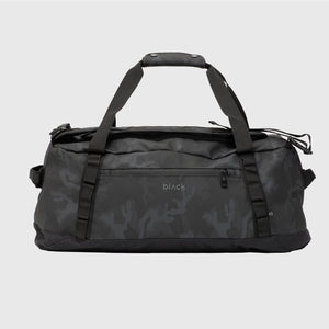 Bolso Depotivo Camo XL Black Bubba