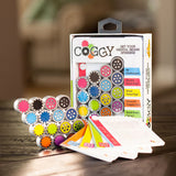 Coggy, Juego De Ingenio FatBrain Toys