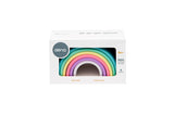 Arcoiris De Colores Pastel 6Pcs Dëna