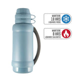 Thermo 1.8Lt Líquido New Stone Matero Thermos