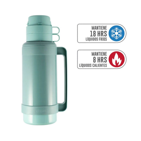 Termo Liquido 1.8Lt Mondial Oceano Thermos