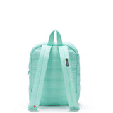 Mochila Originals Matte Aqua Mini Bubba Essentials