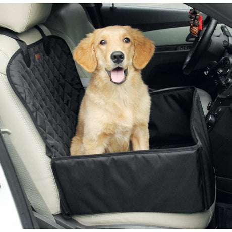 Protector Funda Cubre Asiento Auto Perros Mascotas Xroad