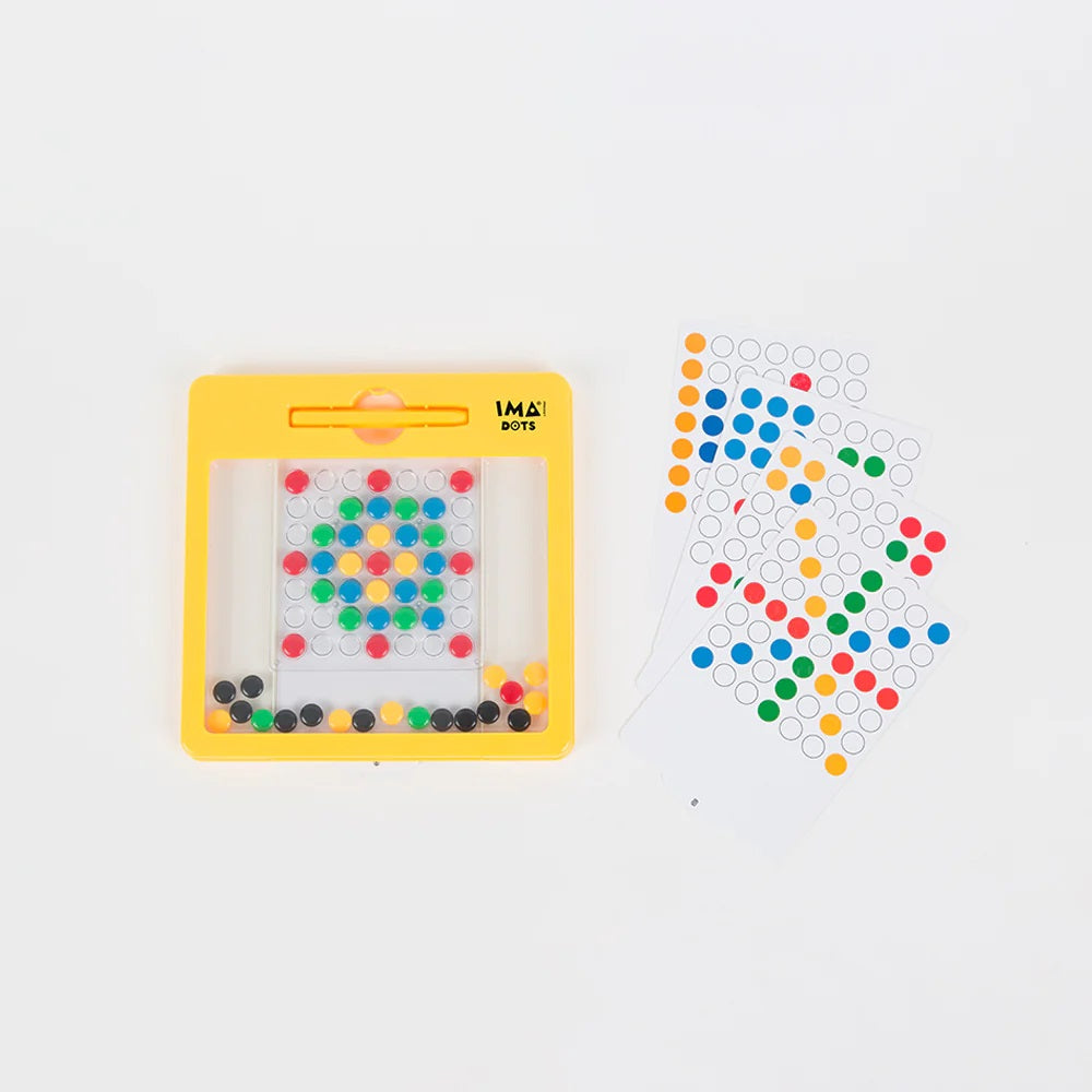 Imadots Mini Juego Magnético