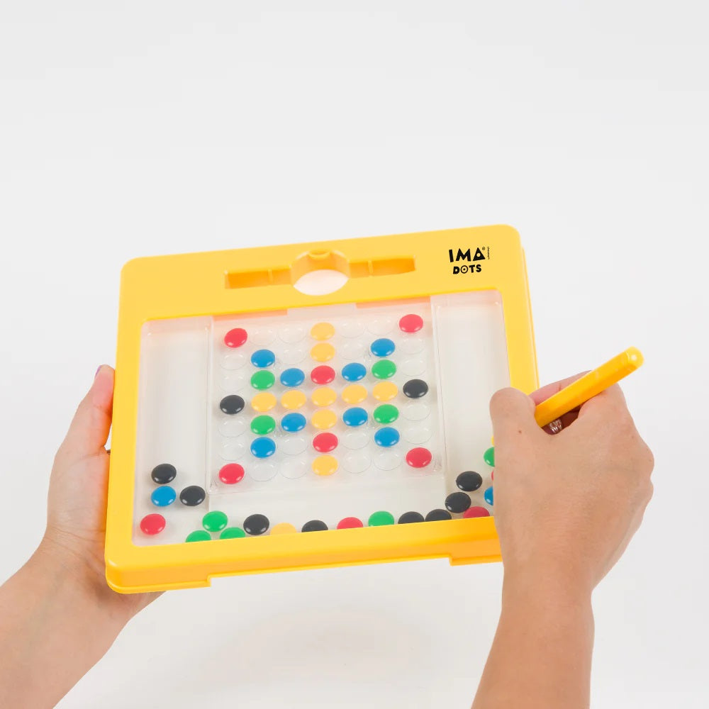 Imadots Mini Juego Magnético