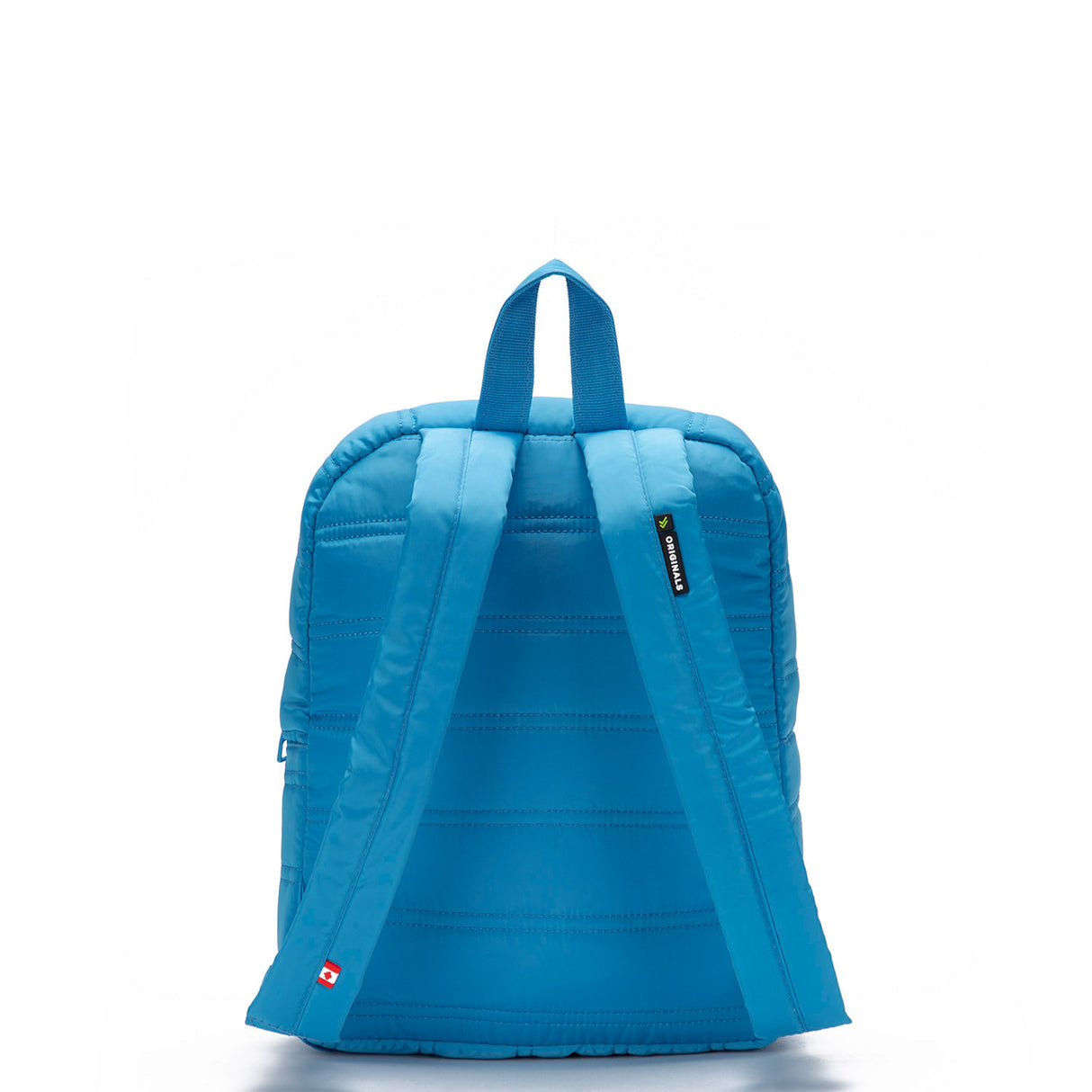 Mochila Originals Matte Azure Mini Bubba Essentials