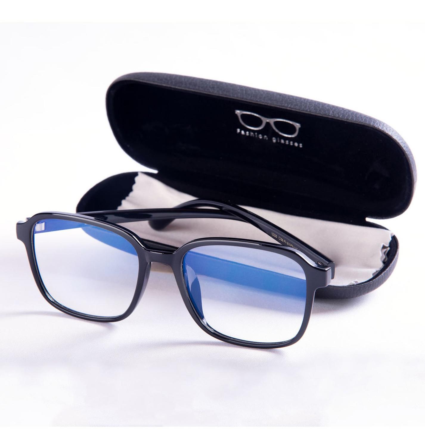 Blue Light Lentes Antireflex Con Filtro Azul Lentes Filtro Luz