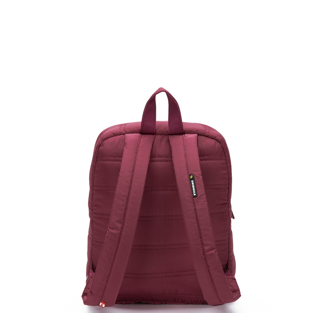 Mochila Originals Matte Ruby Red Mini Bubba Essentials