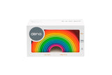 Arcoiris De Colores 12Pcs Dëna