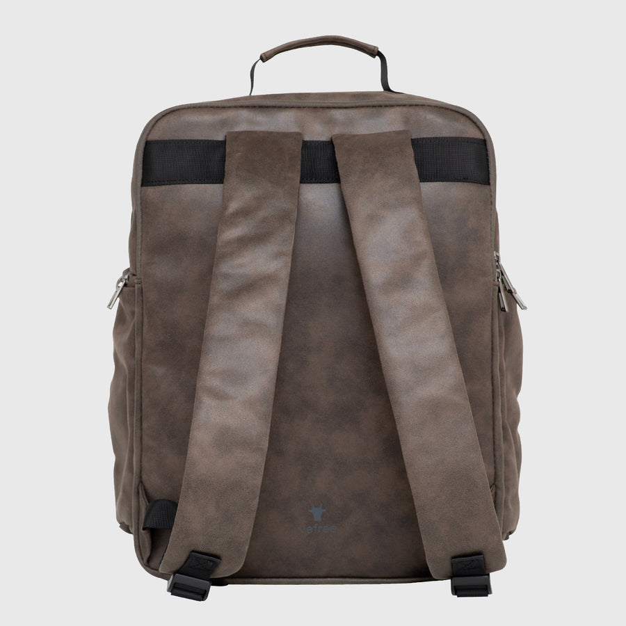 Mochila Laptop Alazan Pesto Bubba Bags