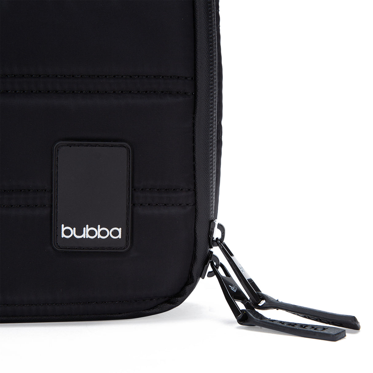 Estuche Box Pencil Matte Black Velvet Bubba Essentials