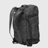 Bolso Depotivo Camo XL Black Bubba