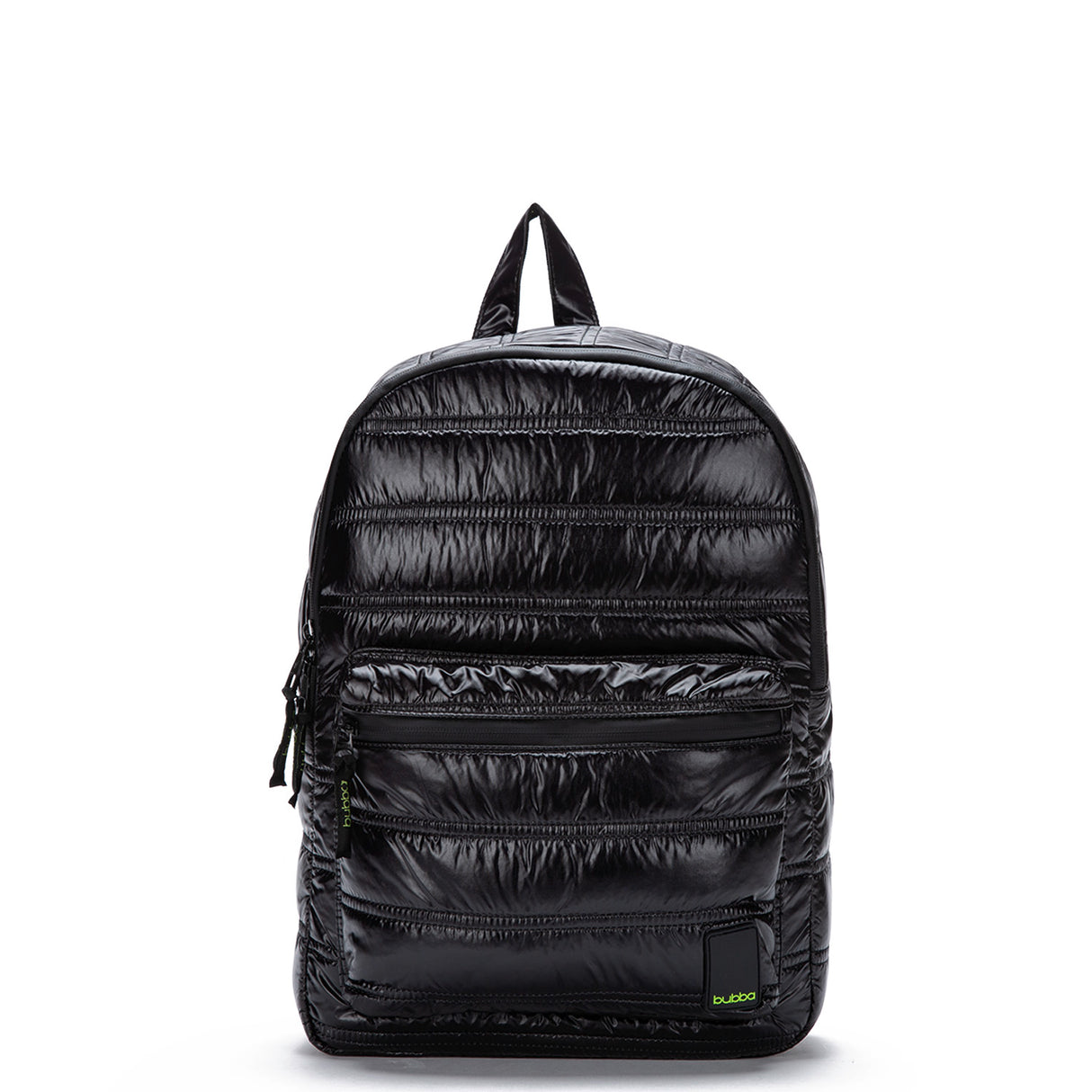 Mochila Originals Classic Onyx Regular Bubba Essentials