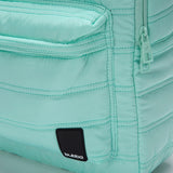 Mochila Originals Matte Aqua Regular Bubba Essentials