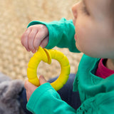 Pipsquigz Ringlets Anillos, Mordedores FatBrain Toys