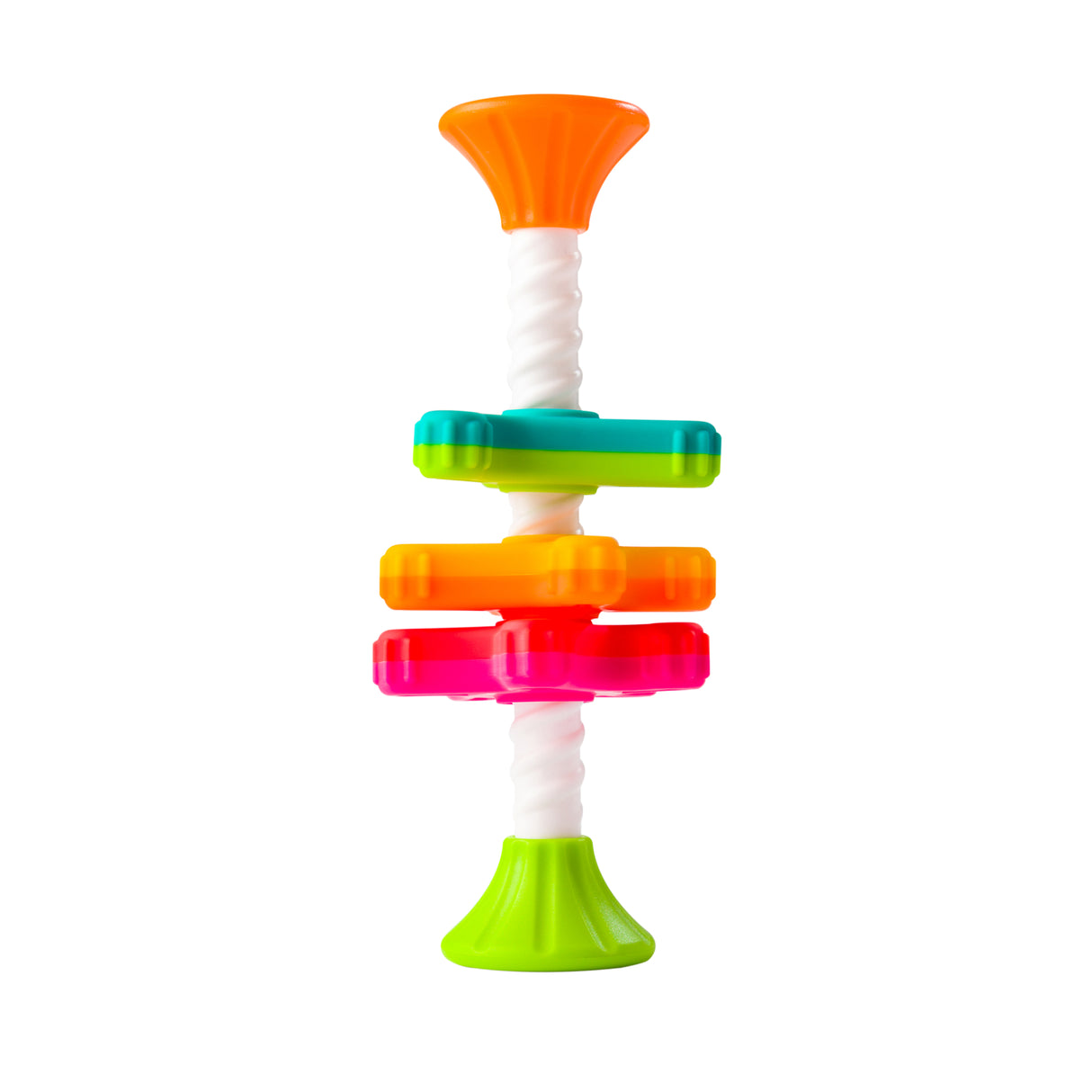 Minispinny Juguete Sensorial FatBrain Toys