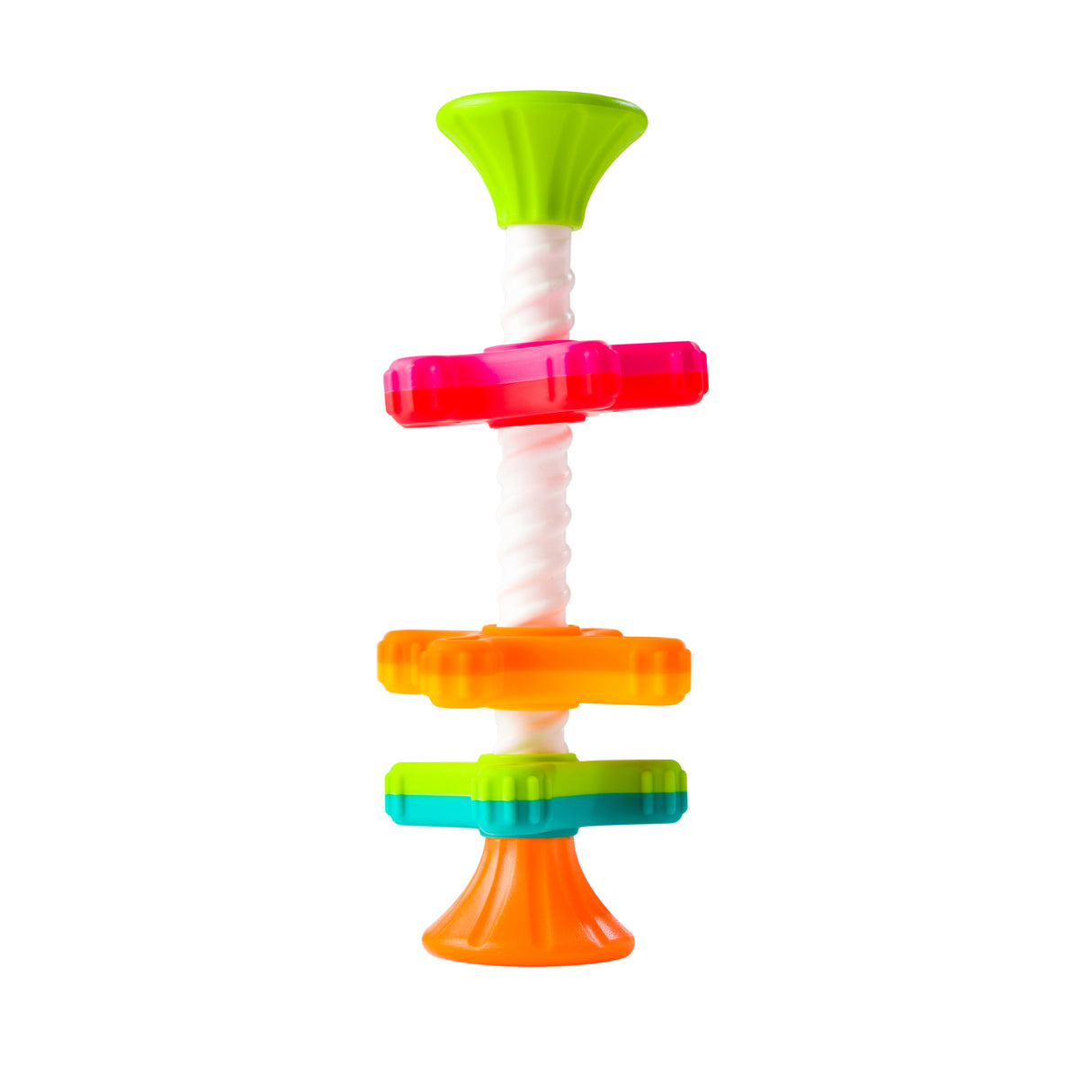 Minispinny Juguete Sensorial FatBrain Toys