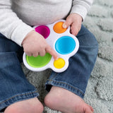 Dimpl Juego Sensorial, Para Manos Inquietas FatBrain Toys