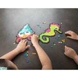 Jixelz Puzzle 700 Pc Set, Amigos Del Mar FatBrain Toys