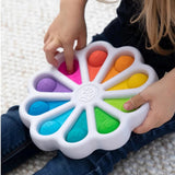 Dimpl Digits, Juego Sensorial FatBrain Toys