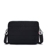 Funda Laptop Matte Black Velvet 13" Bubba Essentials