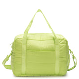 Bolso Sporty Bag Originals Matte Lima Bubba Essentials