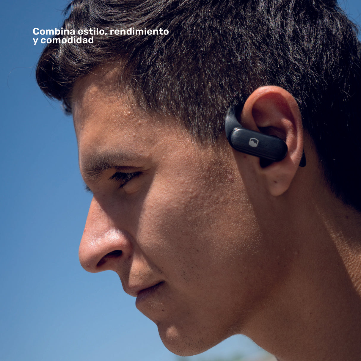 Audifonos Inalámbricos Bluetooth Deportivos FitBuds Lhotse