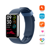 Banda Smartband Lhotse Flow 3 Blue