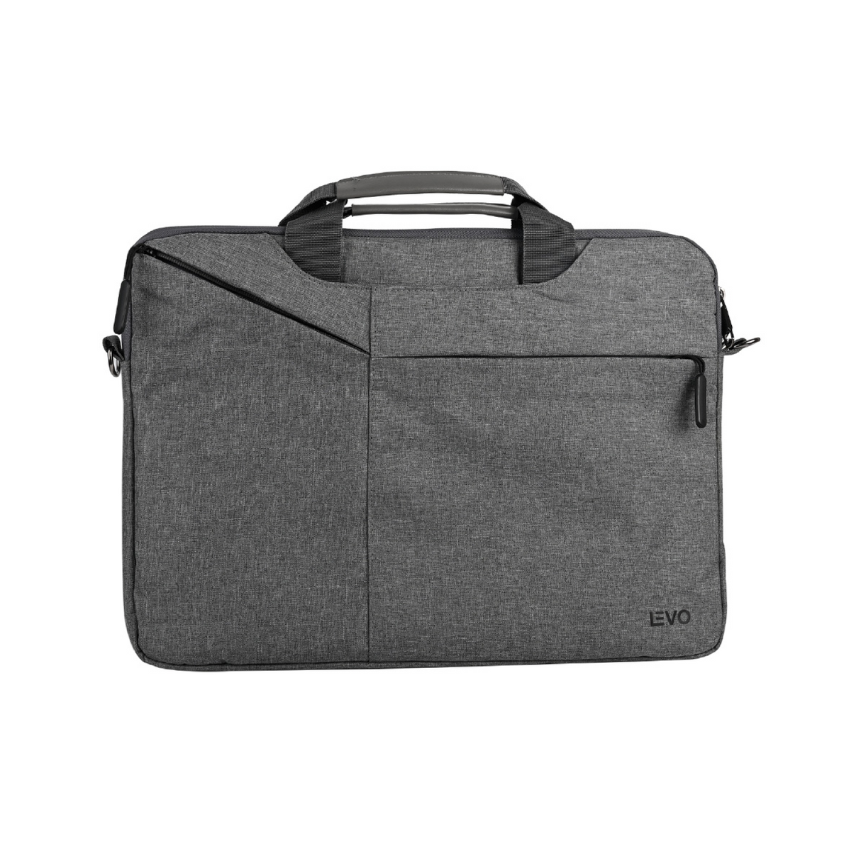 Funda Maletin Notebook EXECUTIVE Gris 15,6" LEVO