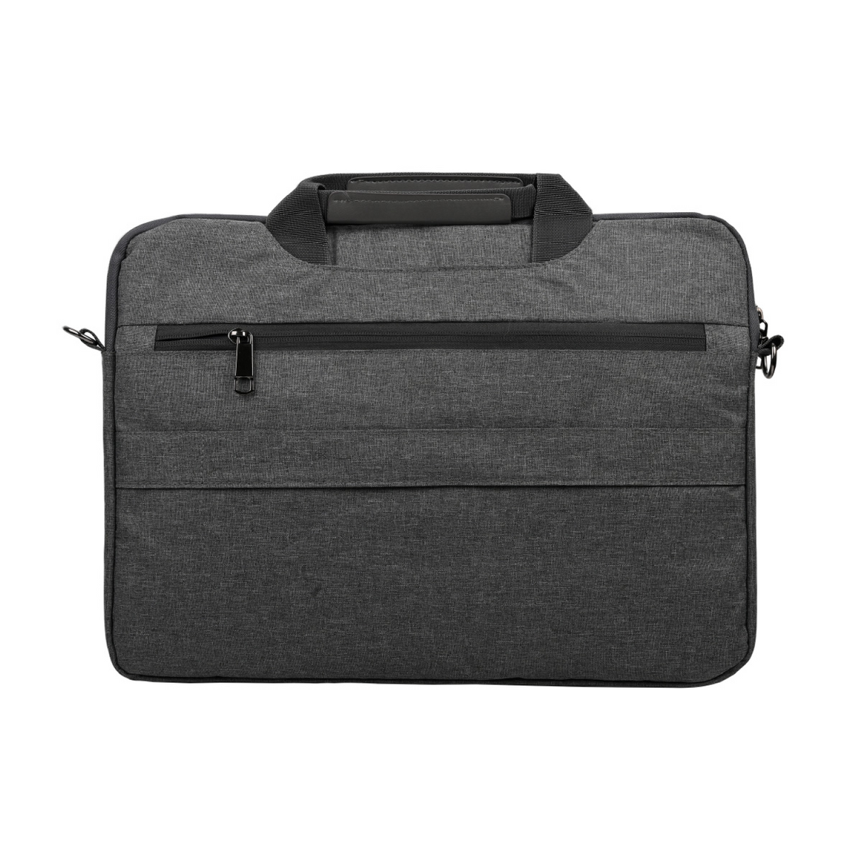 Funda Maletin Notebook EXECUTIVE Gris 15,6" LEVO