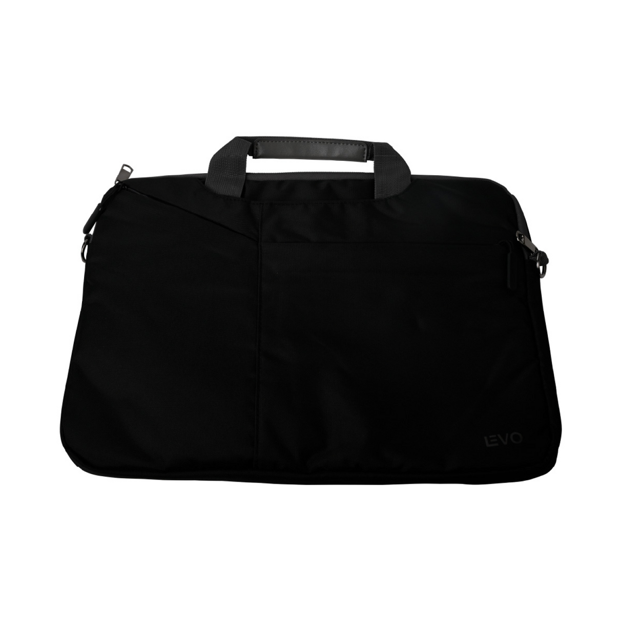 Funda Maletin Notebook EXECUTIVE Negro 15,6" LEVO