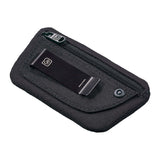 Billetera Rfid Clip Seguro