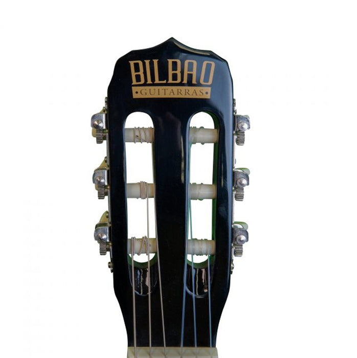Guitarra Clásica 36'' BK Bilbao